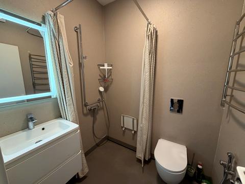 квартира по адресу Берестейский просп. (Победы), 67-Г