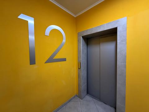 квартира по адресу Берестейский просп. (Победы), 67-Г