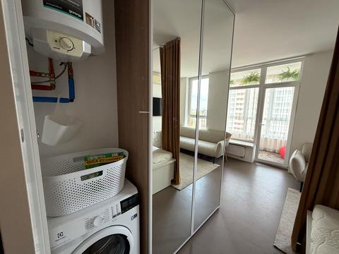 квартира по адресу Берестейский просп. (Победы), 67-Г