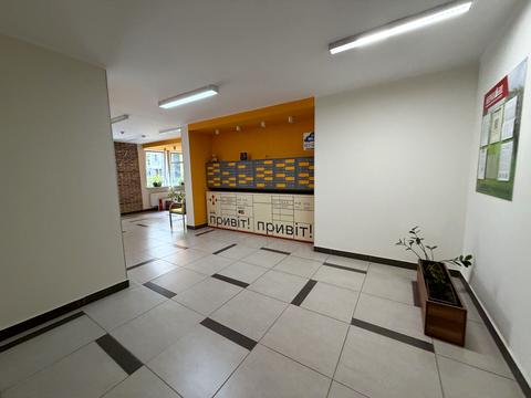 квартира по адресу Берестейский просп. (Победы), 67-Г