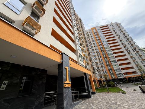 квартира по адресу Берестейский просп. (Победы), 67-Г