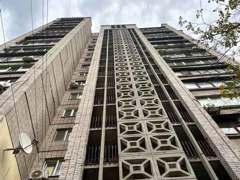 квартира за адресою Запорізьке шосе, 56