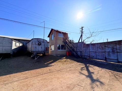 коммерческая по адресу Иорданская ул., 8