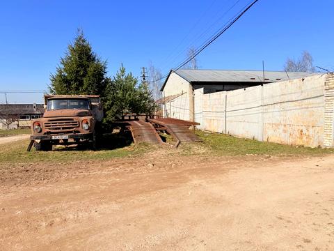 коммерческая по адресу Иорданская ул., 8