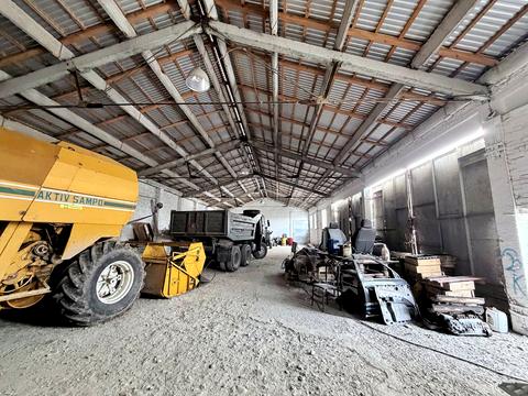 коммерческая по адресу Иорданская ул., 8