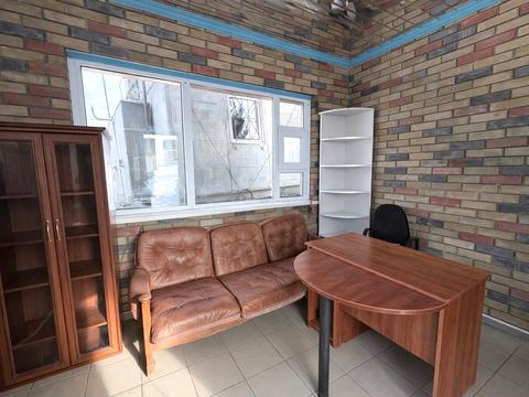 коммерческая по адресу Иорданская ул., 8