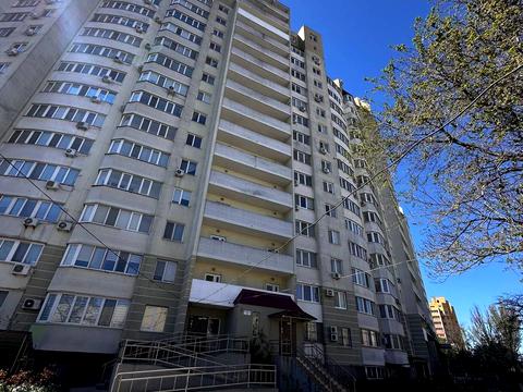 квартира по адресу Шота Руставели ул., 9