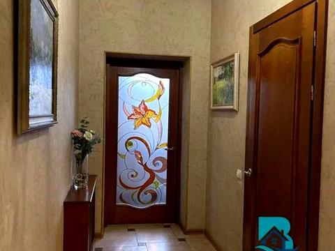 будинок за адресою 12-та Ентузіастів, 18