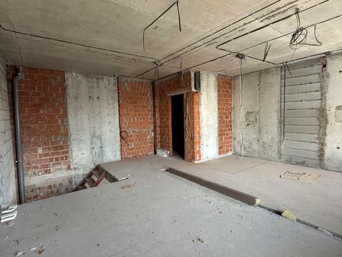 квартира по адресу Метрологическая ул., 107