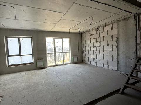 квартира по адресу Метрологическая ул., 107