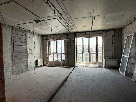 квартира по адресу Метрологическая ул., 107