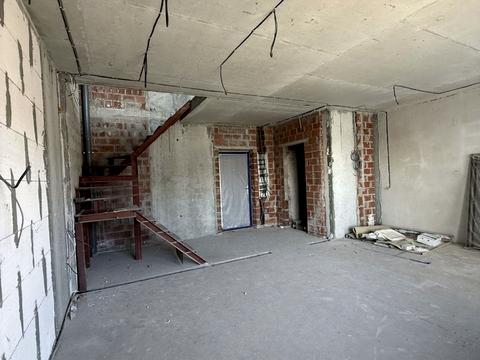 квартира по адресу Метрологическая ул., 107