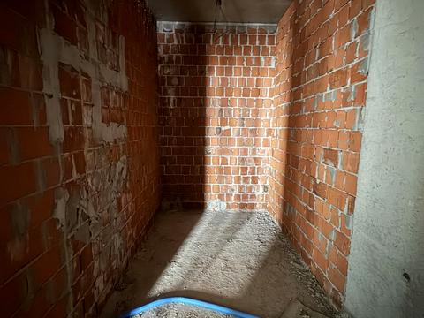 квартира по адресу Метрологическая ул., 107