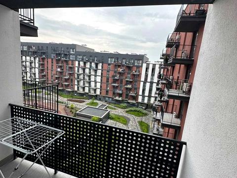 квартира по адресу Черновола просп. (700-летия Львова), 16а