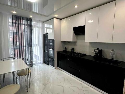 квартира по адресу Черновола просп. (700-летия Львова), 16а