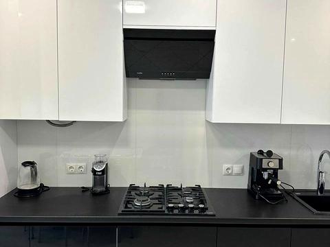 квартира по адресу Черновола просп. (700-летия Львова), 16а