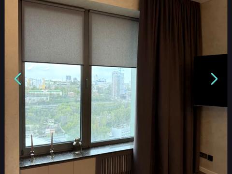 квартира за адресою Набережна Перемоги вул., 7