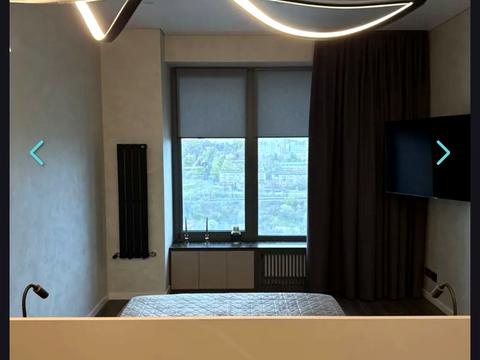 квартира за адресою Набережна Перемоги вул., 7