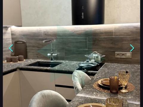 квартира за адресою Набережна Перемоги вул., 7