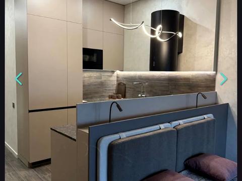 квартира за адресою Набережна Перемоги вул., 7
