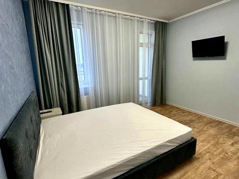 квартира по адресу Долгая ул., 30а