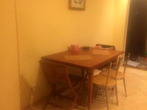 квартира за адресою Анни Ахматової вул., 35-А