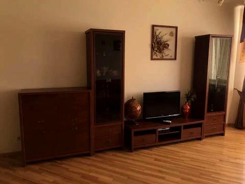 квартира за адресою Анни Ахматової вул., 35-А