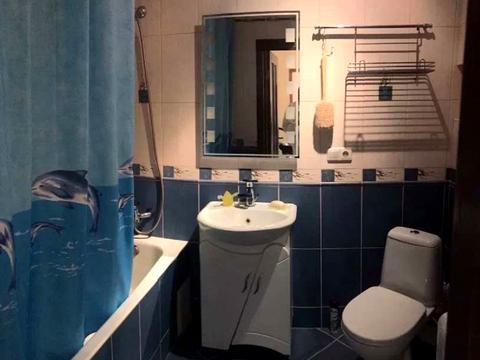 квартира за адресою Анни Ахматової вул., 35-А