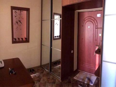 квартира за адресою Анни Ахматової вул., 35-А