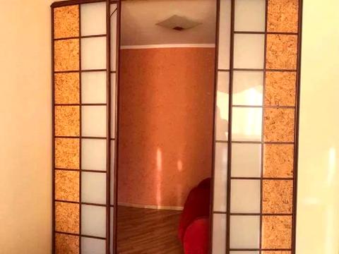 квартира за адресою Анни Ахматової вул., 35-А