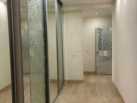 квартира по адресу Науки просп. (Гагарина), 31