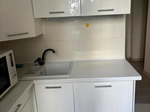 квартира по адресу Науки просп. (Гагарина), 31