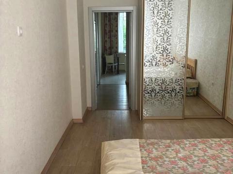 квартира по адресу Науки просп. (Гагарина), 31