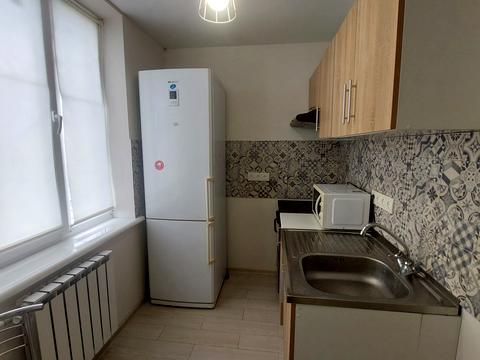 квартира по адресу Победы просп., 67