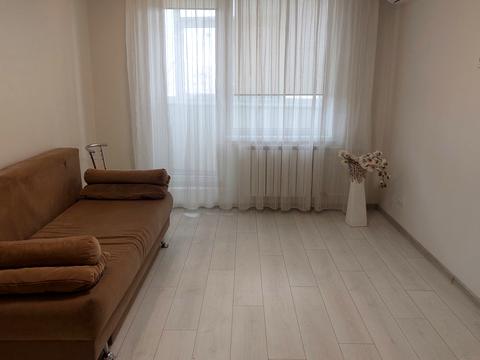 квартира по адресу Победы просп., 67