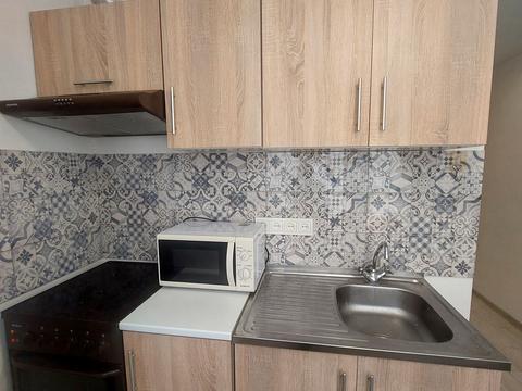 квартира по адресу Победы просп., 67