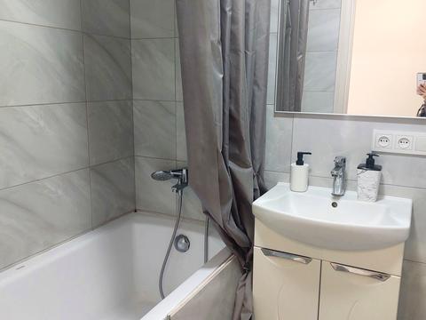 квартира по адресу Победы просп., 67