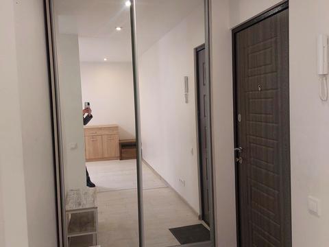 квартира по адресу Победы просп., 67