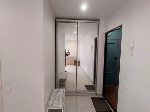 квартира по адресу Победы просп., 67