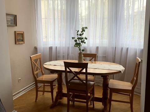 квартира по адресу Генерала Геннадия Воробьёва ул. (Курська), 13-В