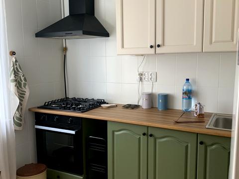 квартира по адресу Генерала Геннадия Воробьёва ул. (Курська), 13-В