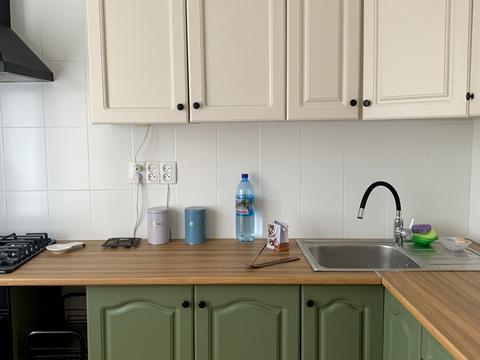 квартира по адресу Генерала Геннадия Воробьёва ул. (Курська), 13-В