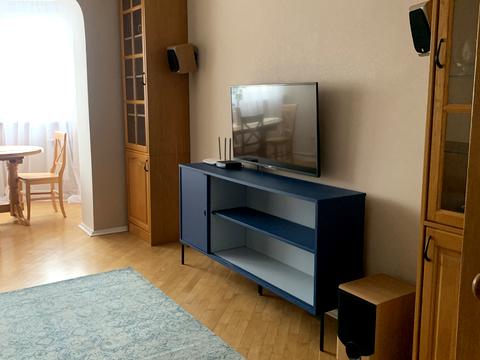 квартира по адресу Генерала Геннадия Воробьёва ул. (Курська), 13-В