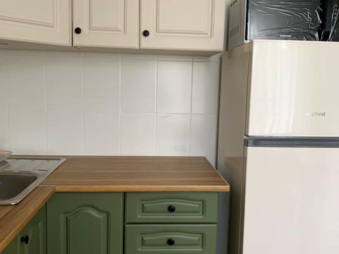 квартира по адресу Генерала Геннадия Воробьёва ул. (Курська), 13-В