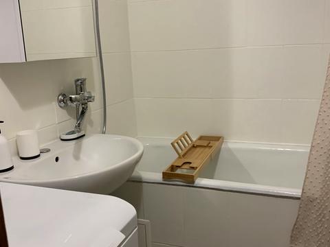 квартира по адресу Генерала Геннадия Воробьёва ул. (Курська), 13-В