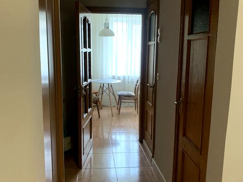 квартира по адресу Генерала Геннадия Воробьёва ул. (Курська), 13-В