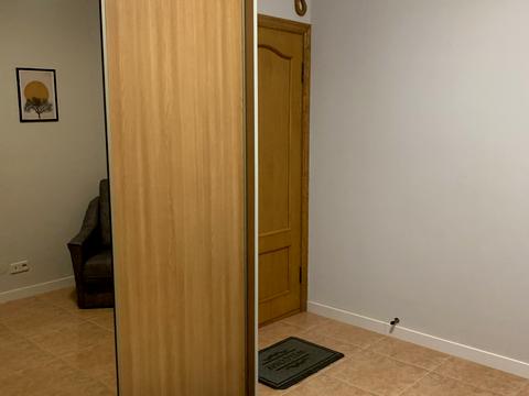 квартира по адресу Генерала Геннадия Воробьёва ул. (Курська), 13-В