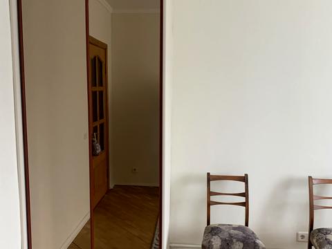 квартира по адресу Генерала Геннадия Воробьёва ул. (Курська), 13-В