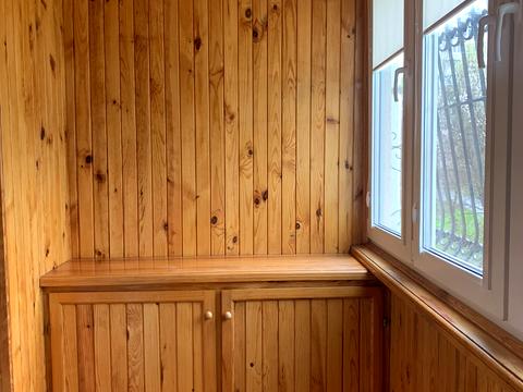 квартира по адресу Генерала Геннадия Воробьёва ул. (Курська), 13-В