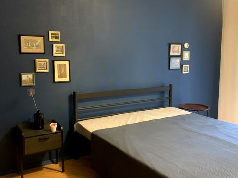 квартира по адресу Генерала Геннадия Воробьёва ул. (Курська), 13-В